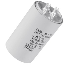 Genuine Original Karcher Pressure Washer Capacitor (25Uf)