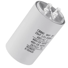 Genuine Original Karcher Pressure Washer Capacitor (25Uf)
