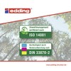 edding Toner EDD-1018 – Magenta – 3500 Pages – Replaces