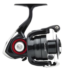 Daiwa Match Man Fishing Reel (3000)