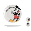 H&H Mickey Class Dessert Plate 26 cm