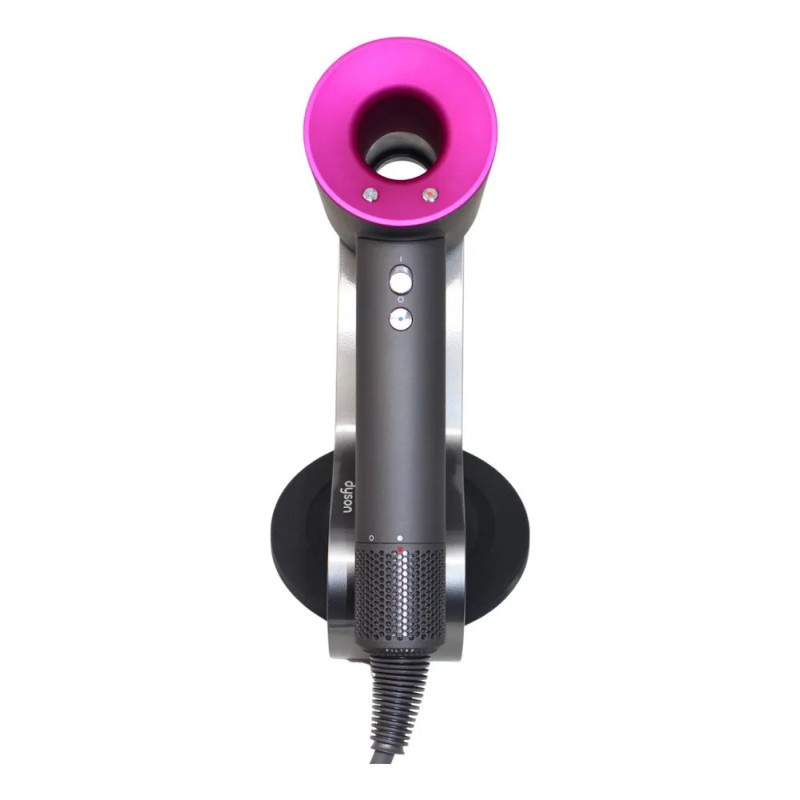 Dyson Secadora Supersonic 1749064 Rosa