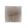 Miss Rose 3x Miss Rose Professional Makeup - 06 Taupe