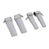 Landing Gear Extensions for Mini 4 Pro Drone Heightening Bracket