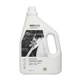 ecostore Laundry Liquid - Eucalyptus, 2L