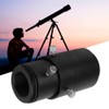 1.25in T Mount Telescopic Extension Tube for Astronomical Telescope M42x0.75