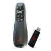 Red Star Tec Wireless Powerpoint and Keynote Presentation Remote Clicker