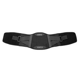 Shimano XEFO Wading Support Belt, Black, M-L BE-299P