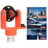 Surveying Prism Single Tilt Prism for Total Stations Land Surveying