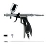 Gaahleri Airbrush Double Action Premium Series Mobius-TG Kenji (Self-Centering Insertion