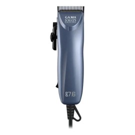 Cortadora Gama Pro 7.6 Clipper Azul 8 Pzas - C6992                                                                                                    