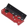 Wood Chamfer Plane Professional Woodworking Hand Planer for Quick Edge