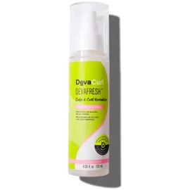 N/A DevaCurl DevaFresh Scalp & Curl Revitalizer 4.39 oz