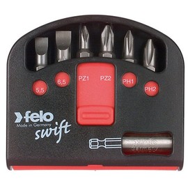 Felo 02060111 Bit Box Swift