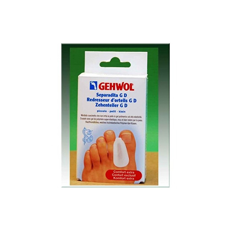 Gehwol Toe Divider Measure M 3 Pieces