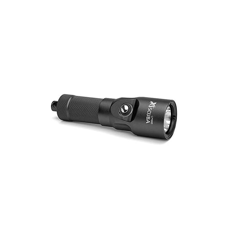 XS Scuba LT100 300 Lumens Dive Light