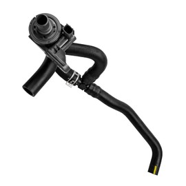 Radiator Bypass Hose Fit for Toyota Camry 2018 2019 2020 2021 2022 2023 Rav4 2019 2020 2021 2022 2023 Toyota Avalon 2021 Replace 16260-F0010 16260F0010 16260-25010