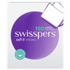 Swisspers Cotton Squares 150 Pack