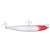 Sea Fishing Sinking Lure 60g Stainless Steel Plastic Artificial Simulation