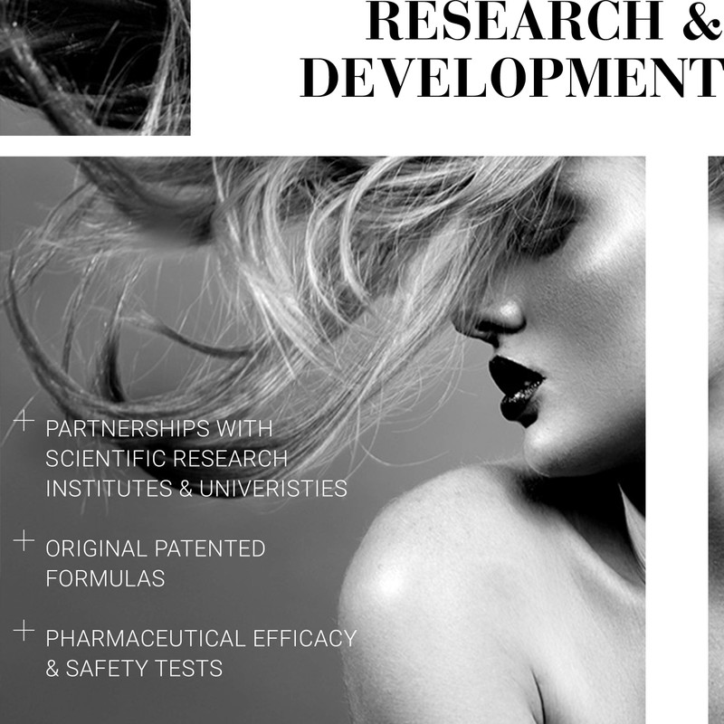 Medavita Reconstructive Hair Microemulsion 150 ml