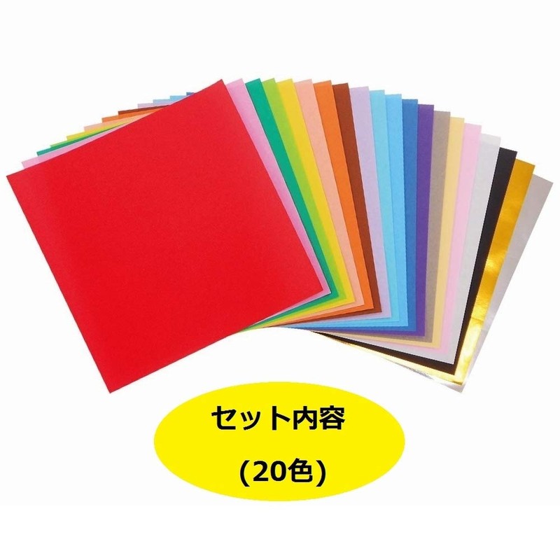 Ehime Paper K-5235 Large Origami Large Size 13.8 inches (35