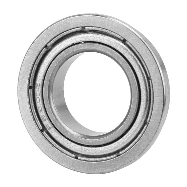 Double Sided Bearings High Speed 10 Piece Groove Bearings F6800-ZZ