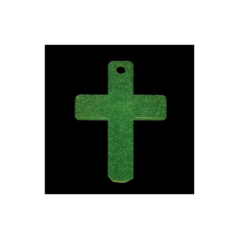 Fun Express Glow in The Dark He Has Risen Tomb