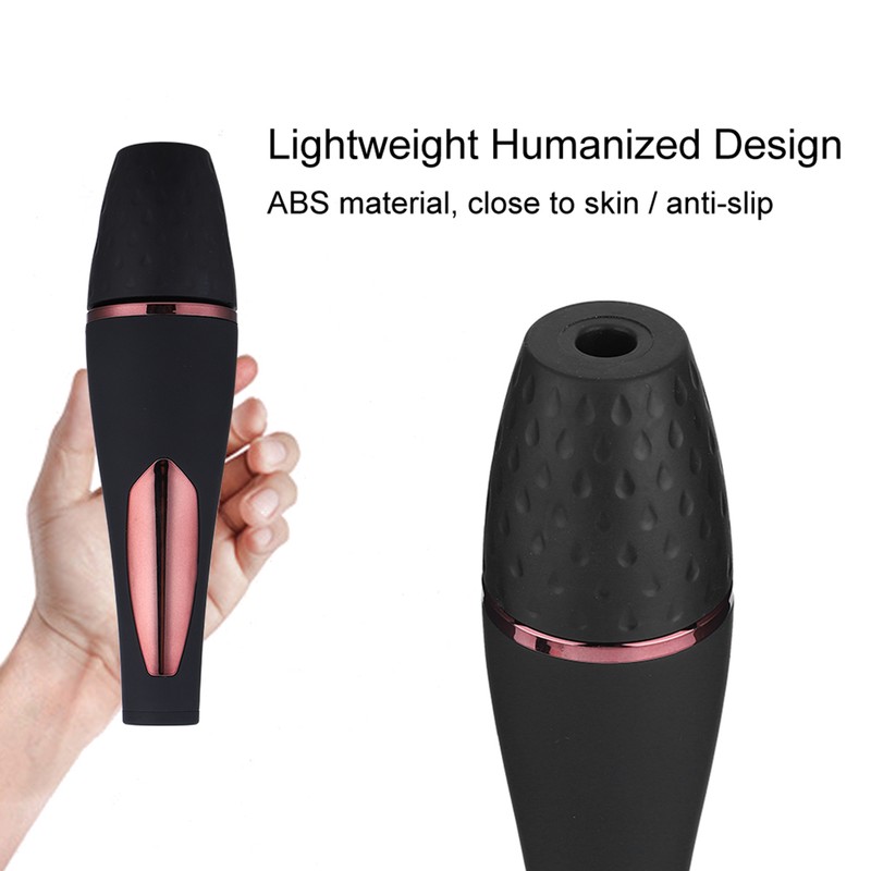 USB Charging Makeup Brush Cleaner Set Electric Cosmetic Cleaning Tool