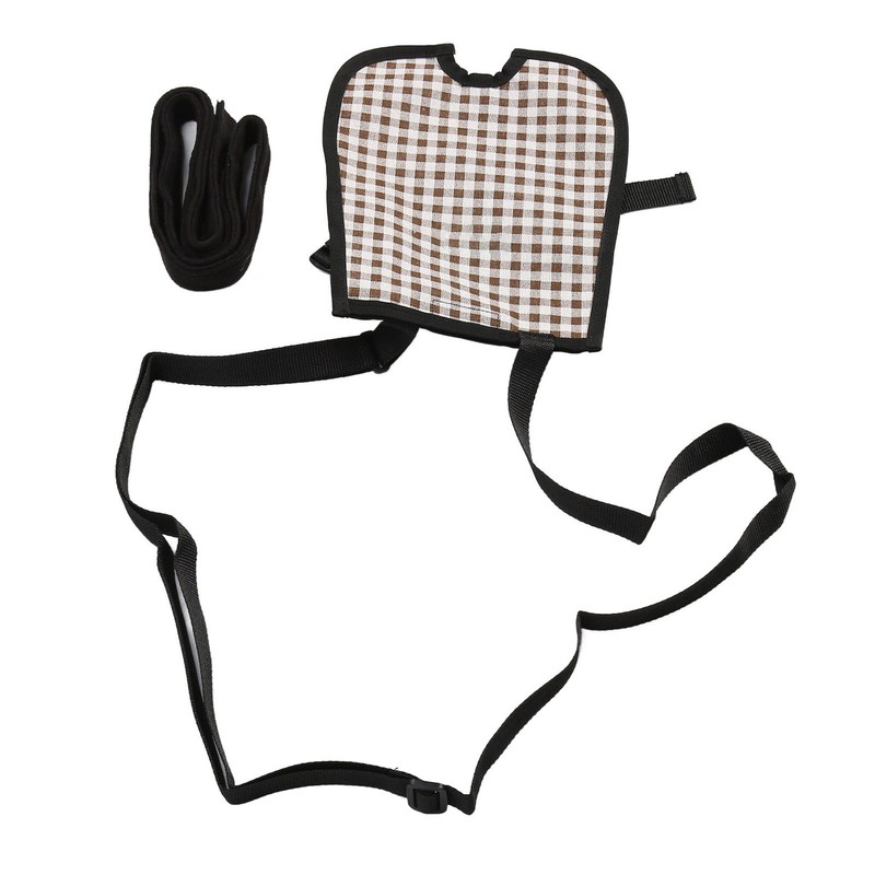 Catheter Bag Cover Nylon Waterproof Reusable Concealed Urine Drainage Postoperative