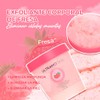 ULTRAMO Exfoliante Corporal, Exfoliante para Cuerpo, Rostro, Manos y Pies