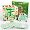 Fullware Montessori Toy from 3 4 5 6 7 8