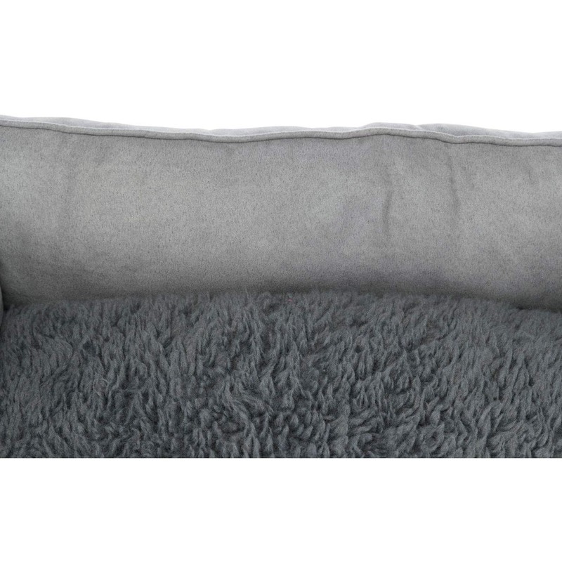 TRIXIE 55510 Bird Bath for Standing Metal 800 ml Diameter