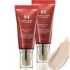 MISSHA M Perfect Cover BB Cream Dual Pack No.21 Light