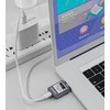 USB PD3.1 Tester Meter Meter 4.5~50V 0~12A PD QC USB
