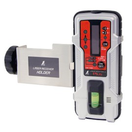 sinwa 受光 Charger Laser Receiver II Plus with Holder 71500