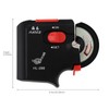 OriGlam Automatic Fishing Hook Tier Machine, Electric Device Fast Tying