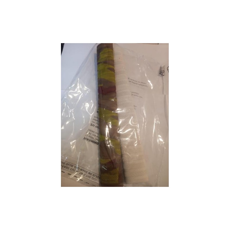 Generic Cricket Bat Handle Rubber Grips Excellent Quality Non Slip