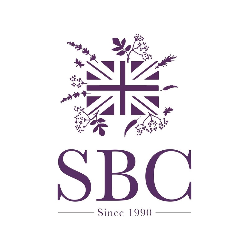 SBC Skin Shammy Face Cloth (Blue)