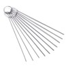 Carb Carburetor Cleaner Cleaning Brushes Kit, Small Wire Brush -