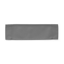 Telescope Casual Canvas Director Chair Replacement Cover, Grey