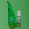 Kit Limpieza Y Cuidado Facial Sábila Skincare Aloe Vera