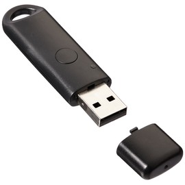 Lascar Electronics EL-USB-LITE USB Temperature Data Logger, 4,000+ Readings, 1 Month Battery Life