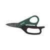 SATA ST93125 Electrician's Scissors, Cable Scissors, Universal Scissors, Multi Scissors