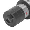Collet Chuck Holder Floating Tap Holder Tool M3‑M12 BT30‑WF12‑69L for