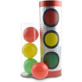 MOMOMAGE Miracle Balls Magic Tricks Close up Stage Classic Illusion Gimmick Prop Funny Mentalism Magic for Magicians