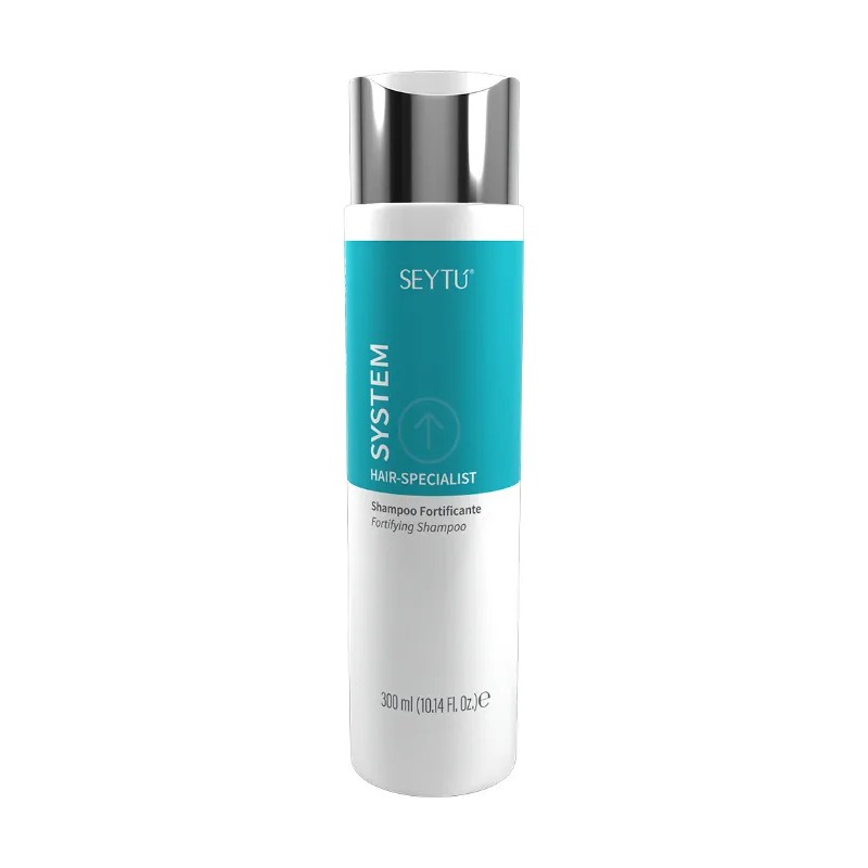 Shampoo Seytú Fortificante