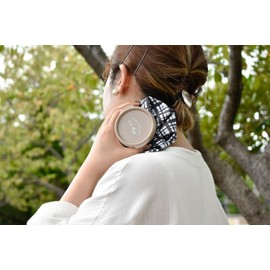 Hyundai Department Store MADRAS Ice Bag GY S A622GY