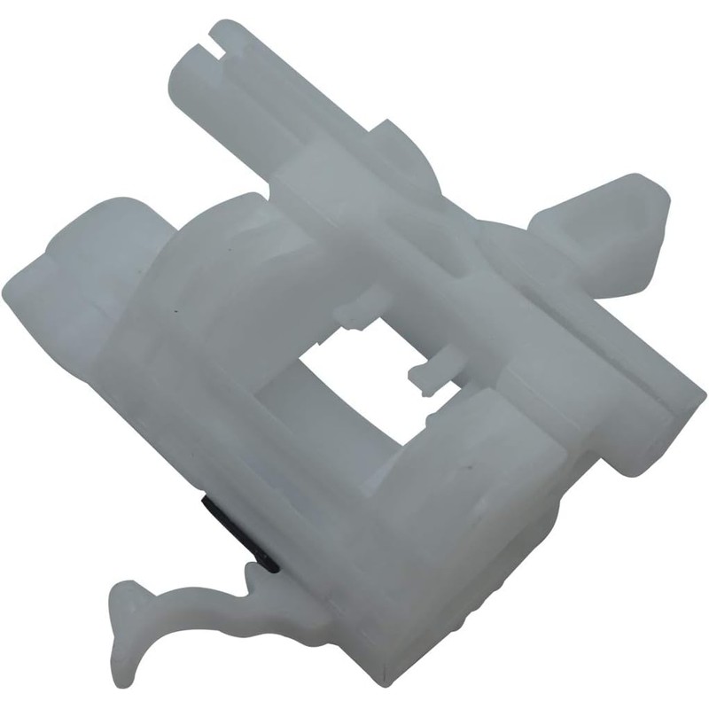 Window Regulator Repair Clips Compatible with Fiat 500 2009-2019 Front