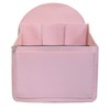 YIICOOLY Felt Backpack Organizer Insert,Purse Organizer for Men Women Backpack