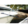 Dock Edge + Inc. 1/2-3/4-Inch Boat Mooring Snubber (14-18 mm)